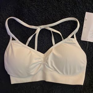 Brand new Zella sports bra